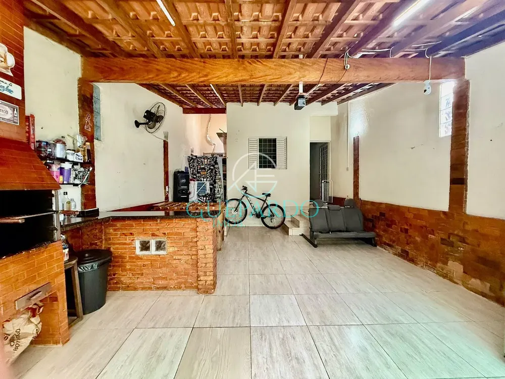 Casa, 3 quartos, 76 m² - Foto 4