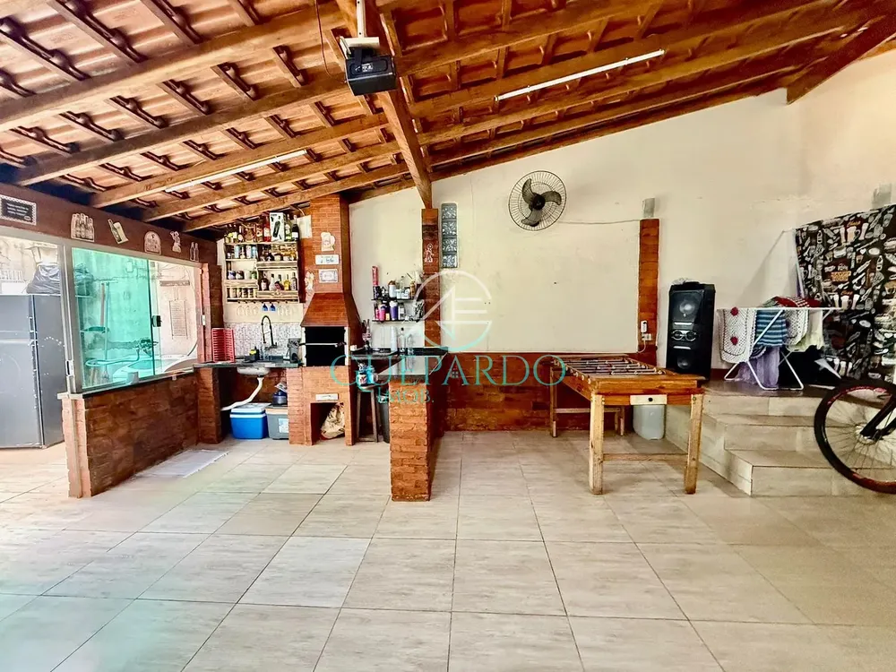 Casa, 3 quartos, 76 m² - Foto 5