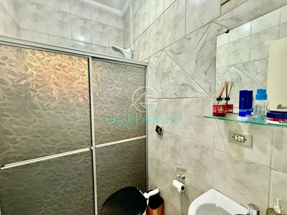 Casa, 3 quartos, 76 m² - Foto 11
