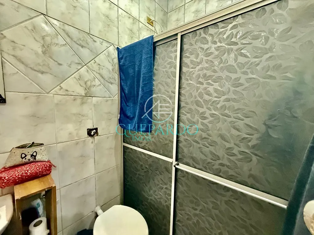 Casa, 3 quartos, 76 m² - Foto 19