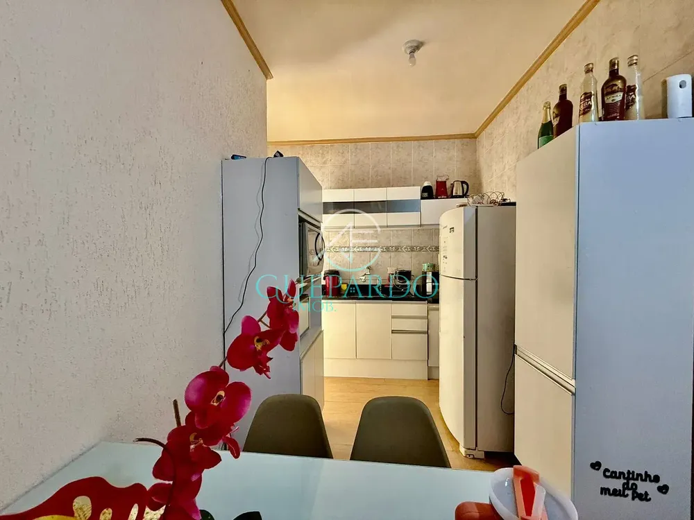 Casa, 3 quartos, 76 m² - Foto 13