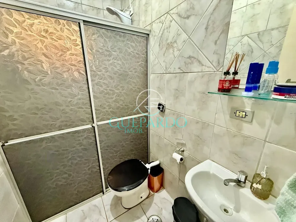 Casa, 3 quartos, 76 m² - Foto 12