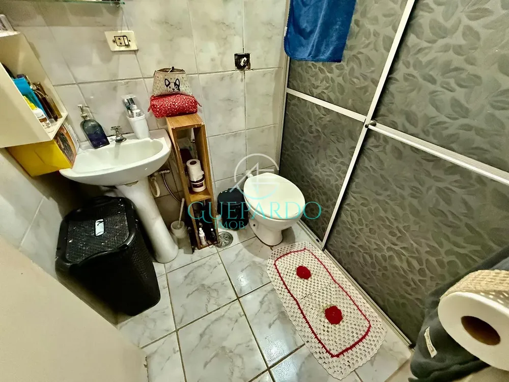 Casa, 3 quartos, 76 m² - Foto 16