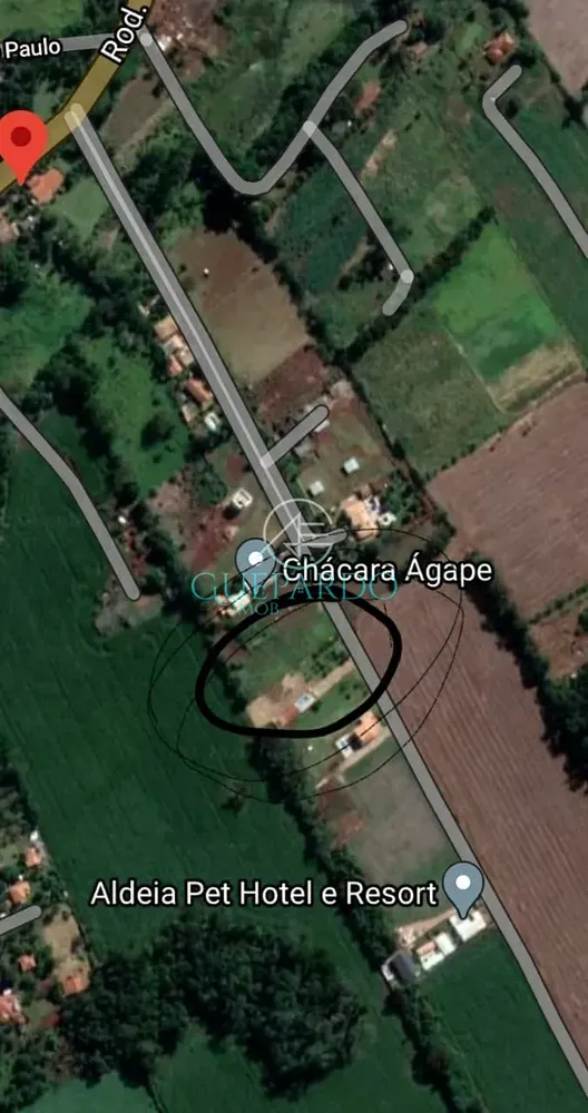 Terreno, 2030 m² - Foto 7