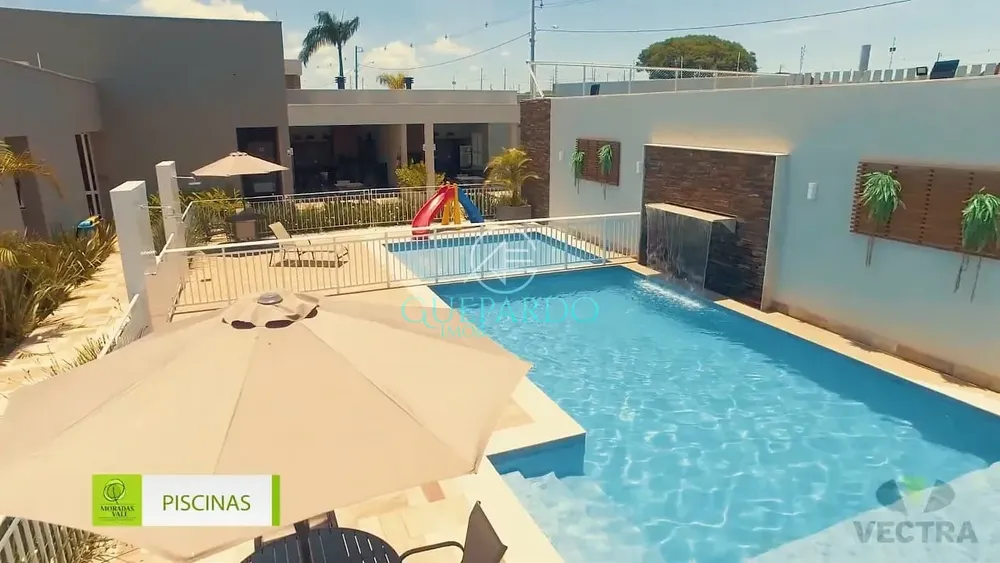 Sobrado, 3 quartos, 190 m² - Foto 14
