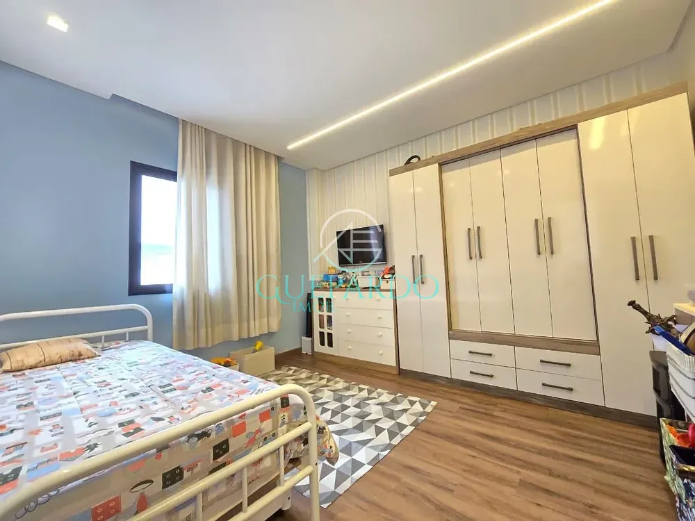 Sobrado, 3 quartos, 190 m² - Foto 7