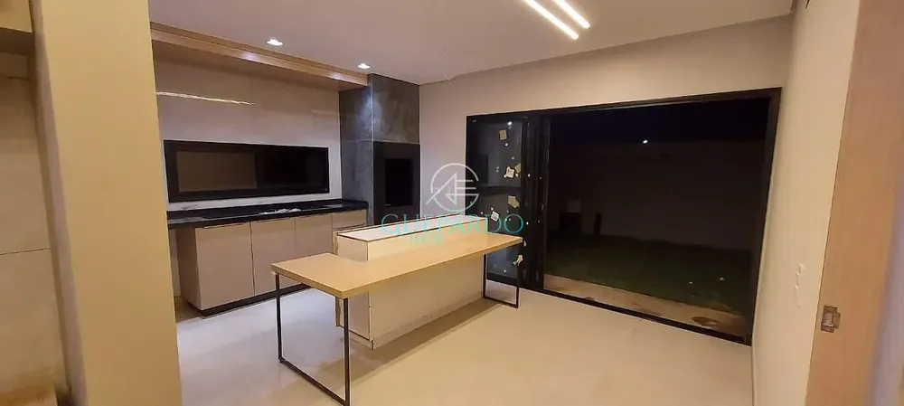 Sobrado, 3 quartos, 190 m² - Foto 3