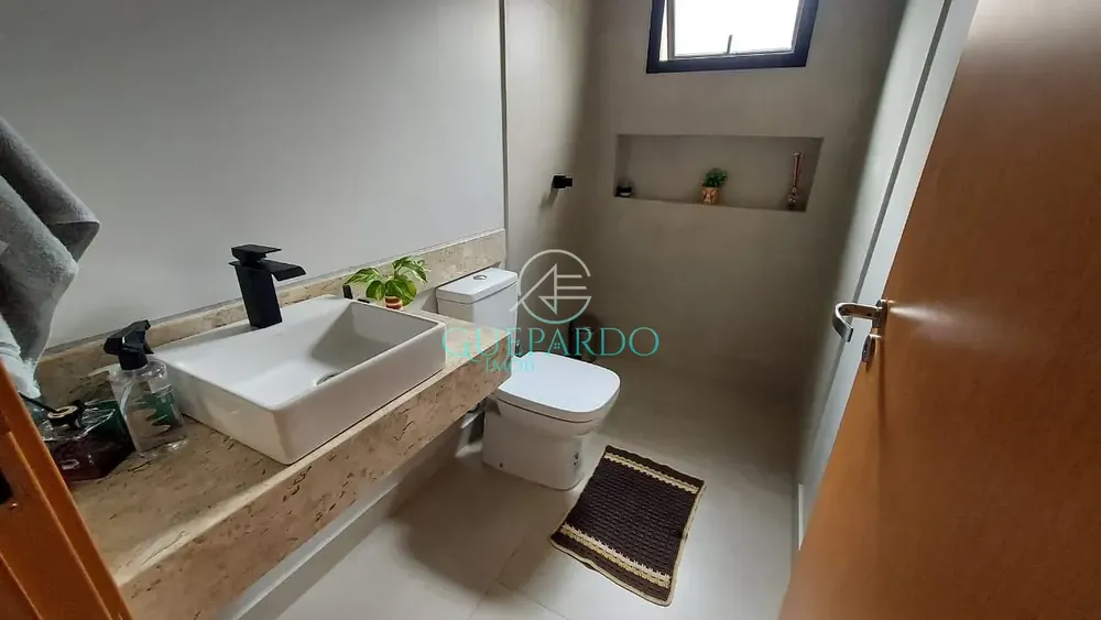 Sobrado, 3 quartos, 190 m² - Foto 8