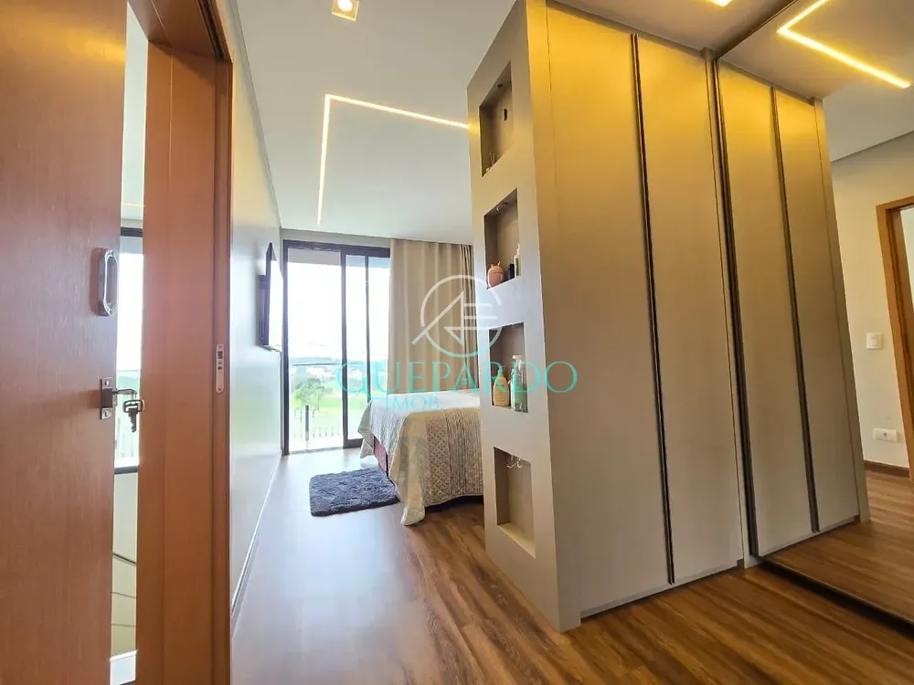 Sobrado, 3 quartos, 190 m² - Foto 4