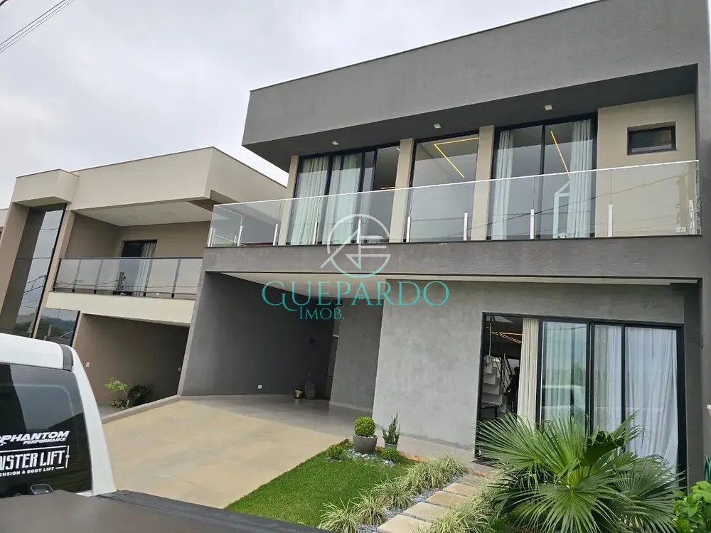 Sobrado, 3 quartos, 190 m² - Foto 12