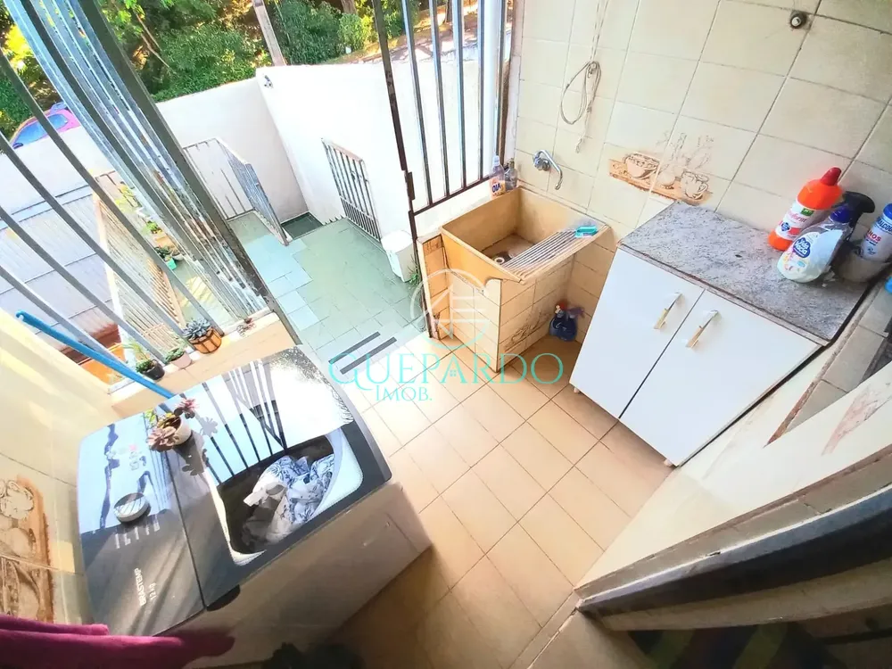 Casa, 2 quartos, 150 m² - Foto 17