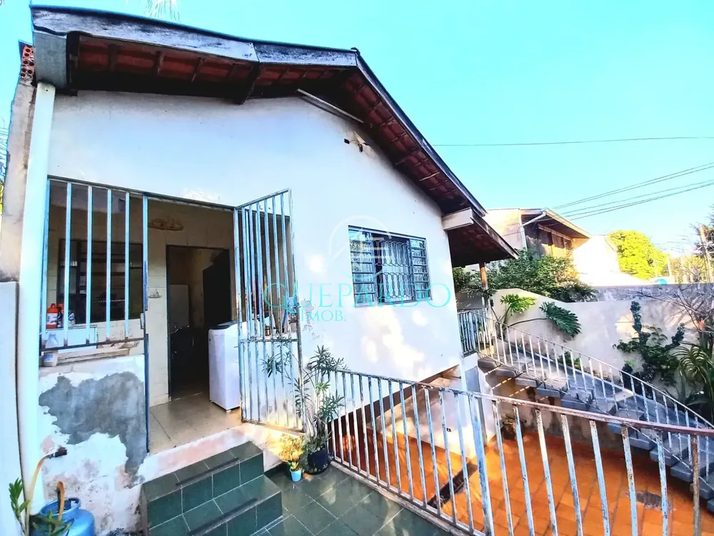Casa, 2 quartos, 150 m² - Foto 6