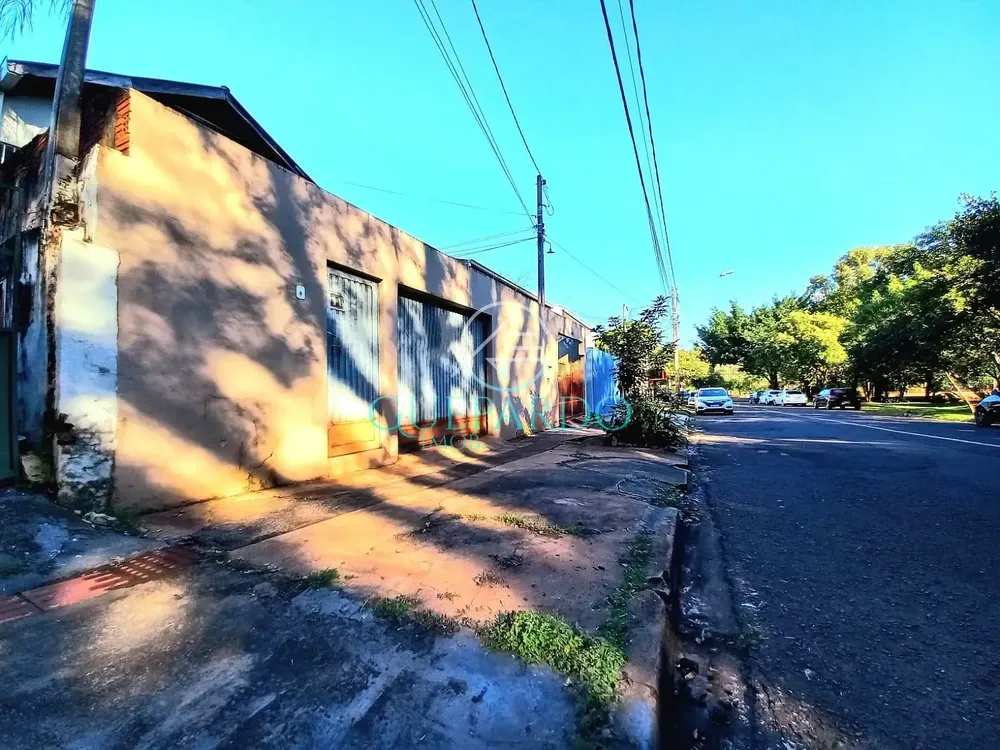 Casa, 2 quartos, 150 m² - Foto 1