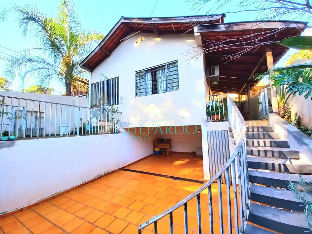 Casa, 2 quartos, 150 m² - Foto 2