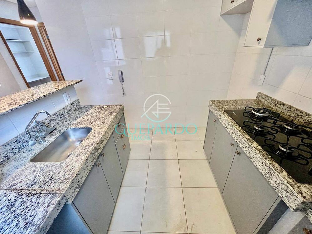 Apartamento, 2 quartos, 46 m² - Foto 10