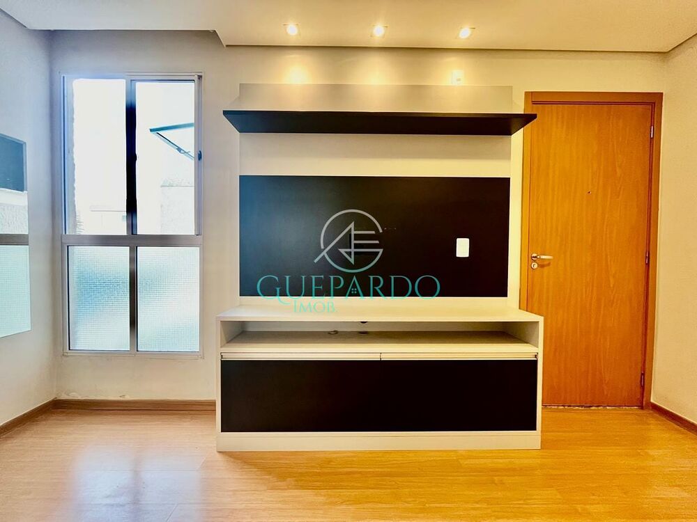 Apartamento, 2 quartos, 46 m² - Foto 3