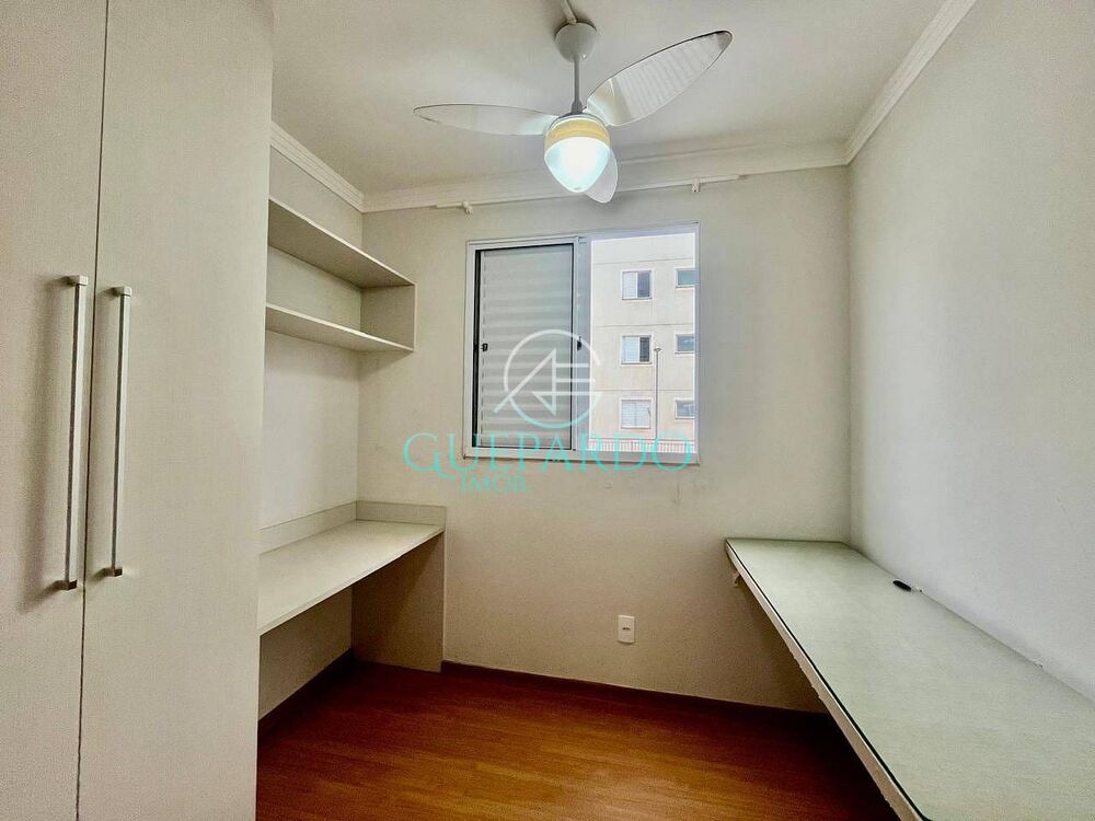 Apartamento, 2 quartos, 46 m² - Foto 21