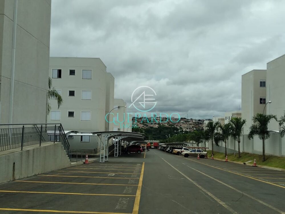 Apartamento, 2 quartos, 46 m² - Foto 30