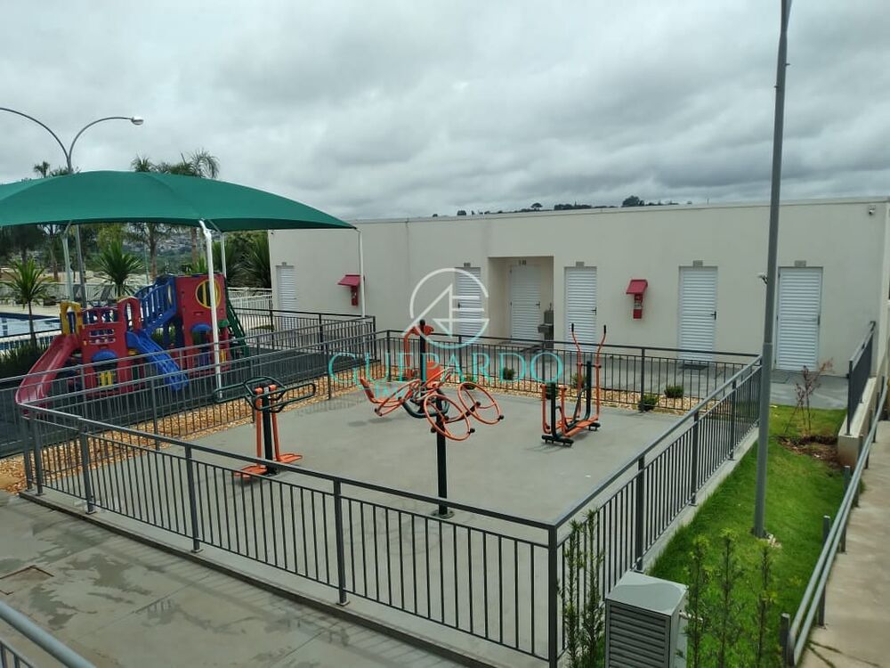 Apartamento, 2 quartos, 46 m² - Foto 26