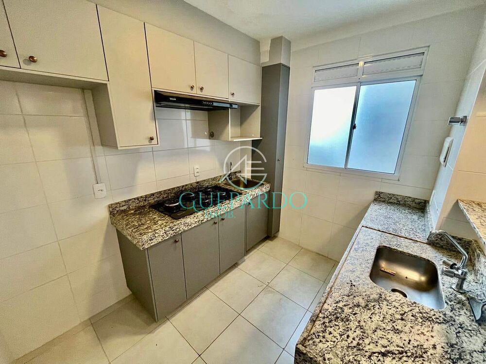 Apartamento, 2 quartos, 46 m² - Foto 7