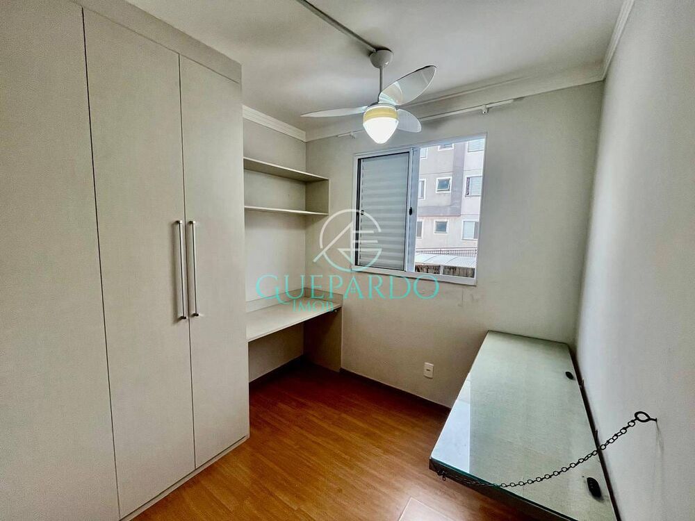 Apartamento, 2 quartos, 46 m² - Foto 13