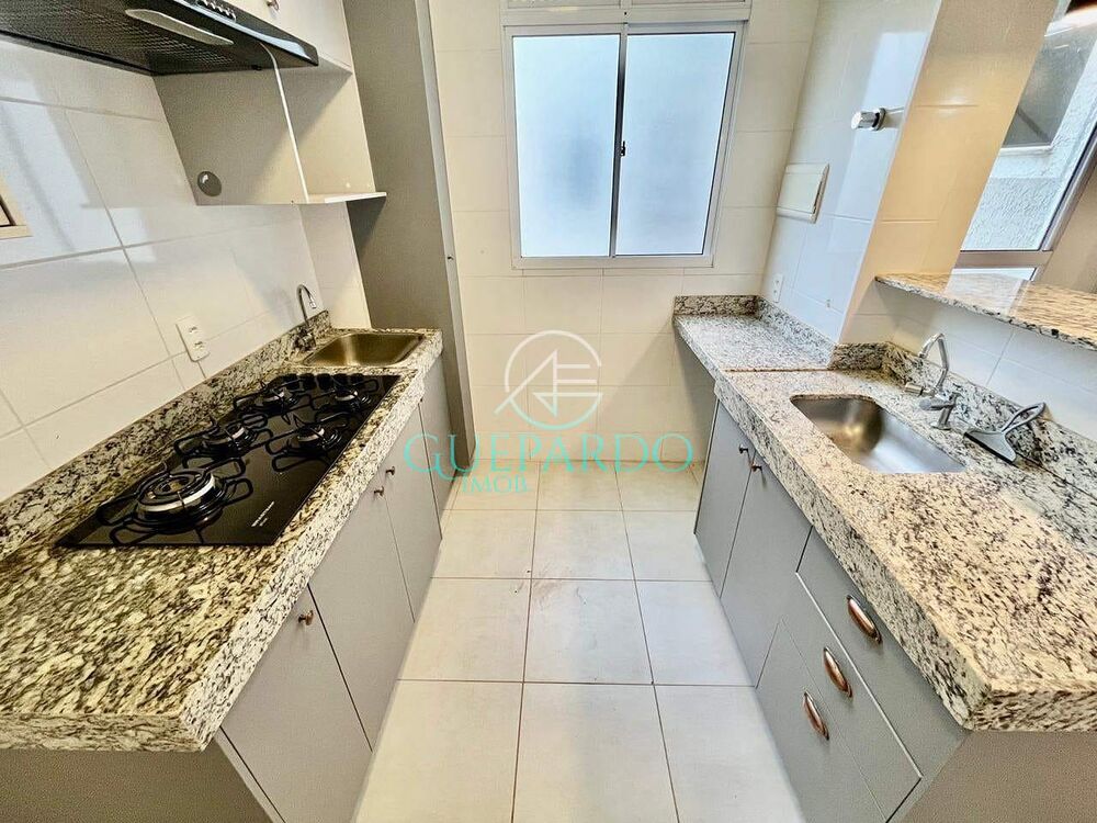 Apartamento, 2 quartos, 46 m² - Foto 6