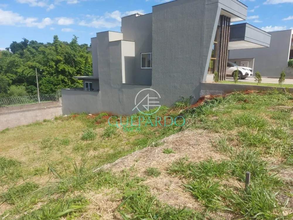 Terreno, 277 m² - Foto 2