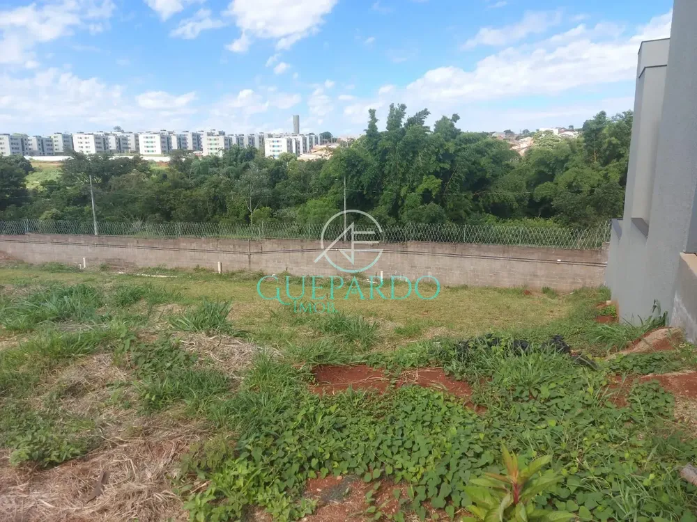 Terreno, 277 m² - Foto 3