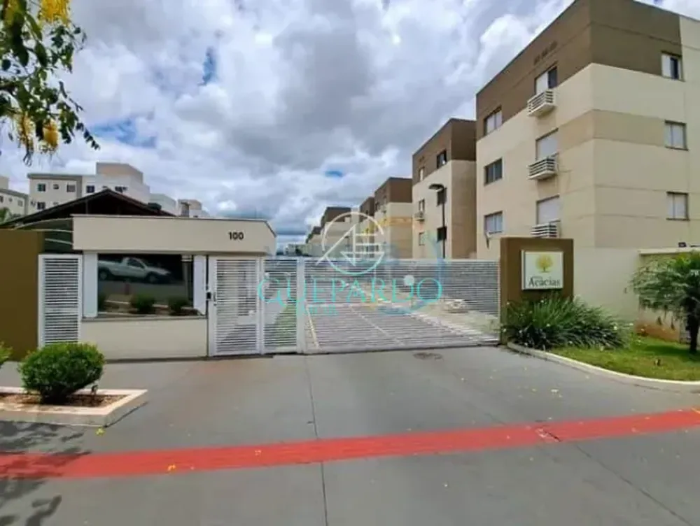 Apartamento, 2 quartos, 45 m² - Foto 8
