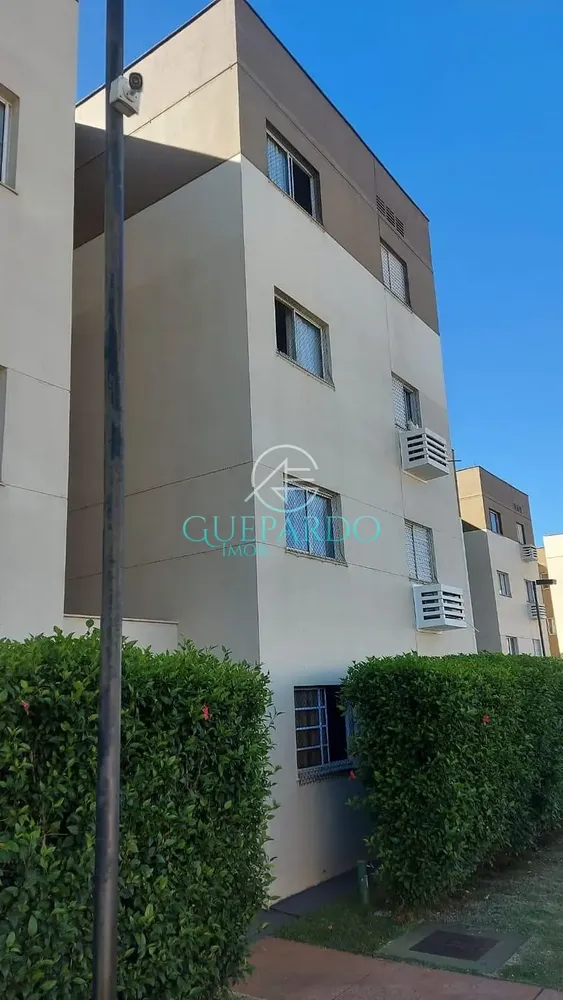 Apartamento, 2 quartos, 45 m² - Foto 9
