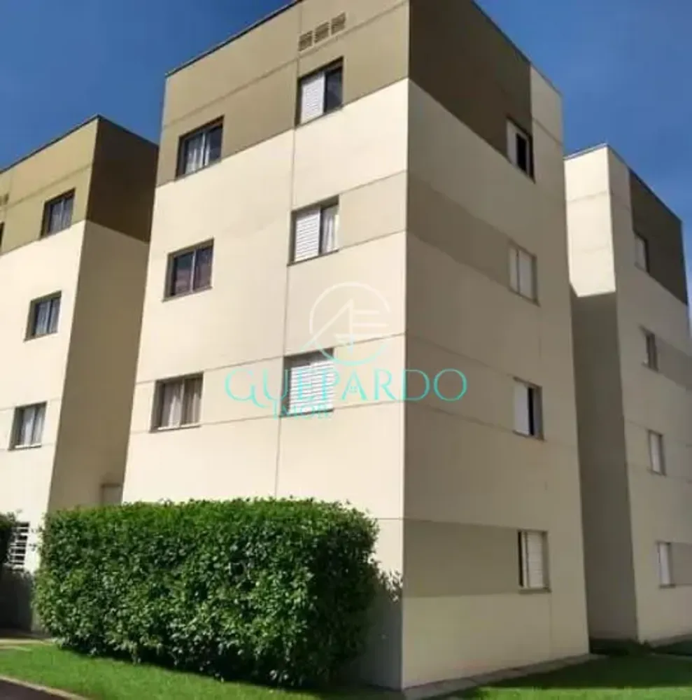 Apartamento, 2 quartos, 45 m² - Foto 10
