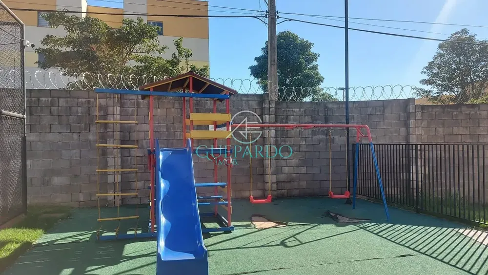 Apartamento, 2 quartos, 45 m² - Foto 12