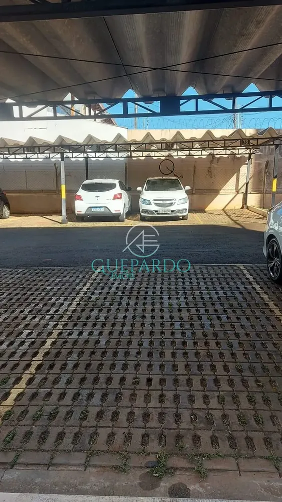 Apartamento, 2 quartos, 45 m² - Foto 13