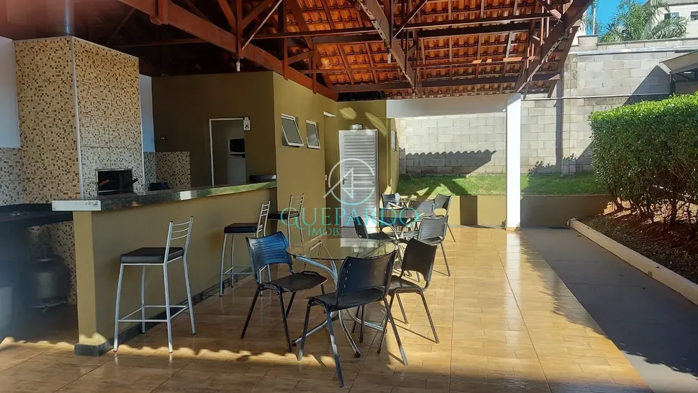 Apartamento, 2 quartos, 45 m² - Foto 14