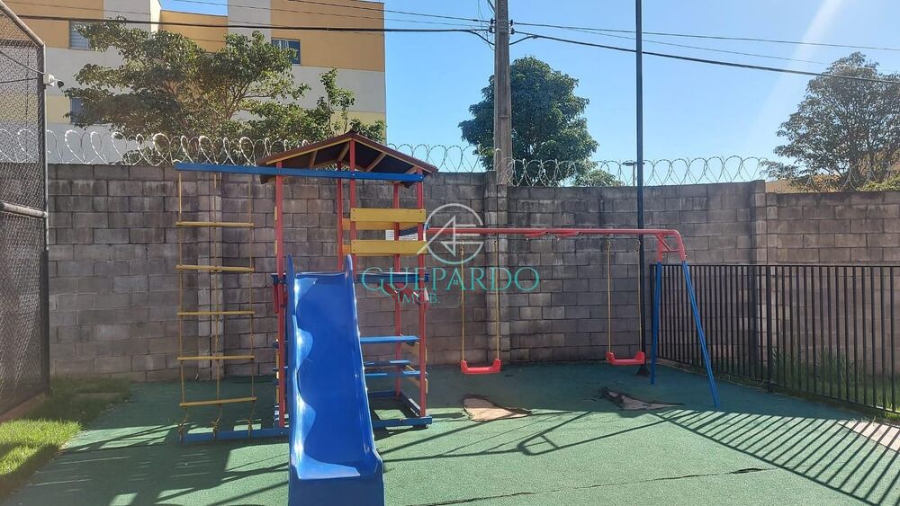 Apartamento, 2 quartos, 45 m² - Foto 5