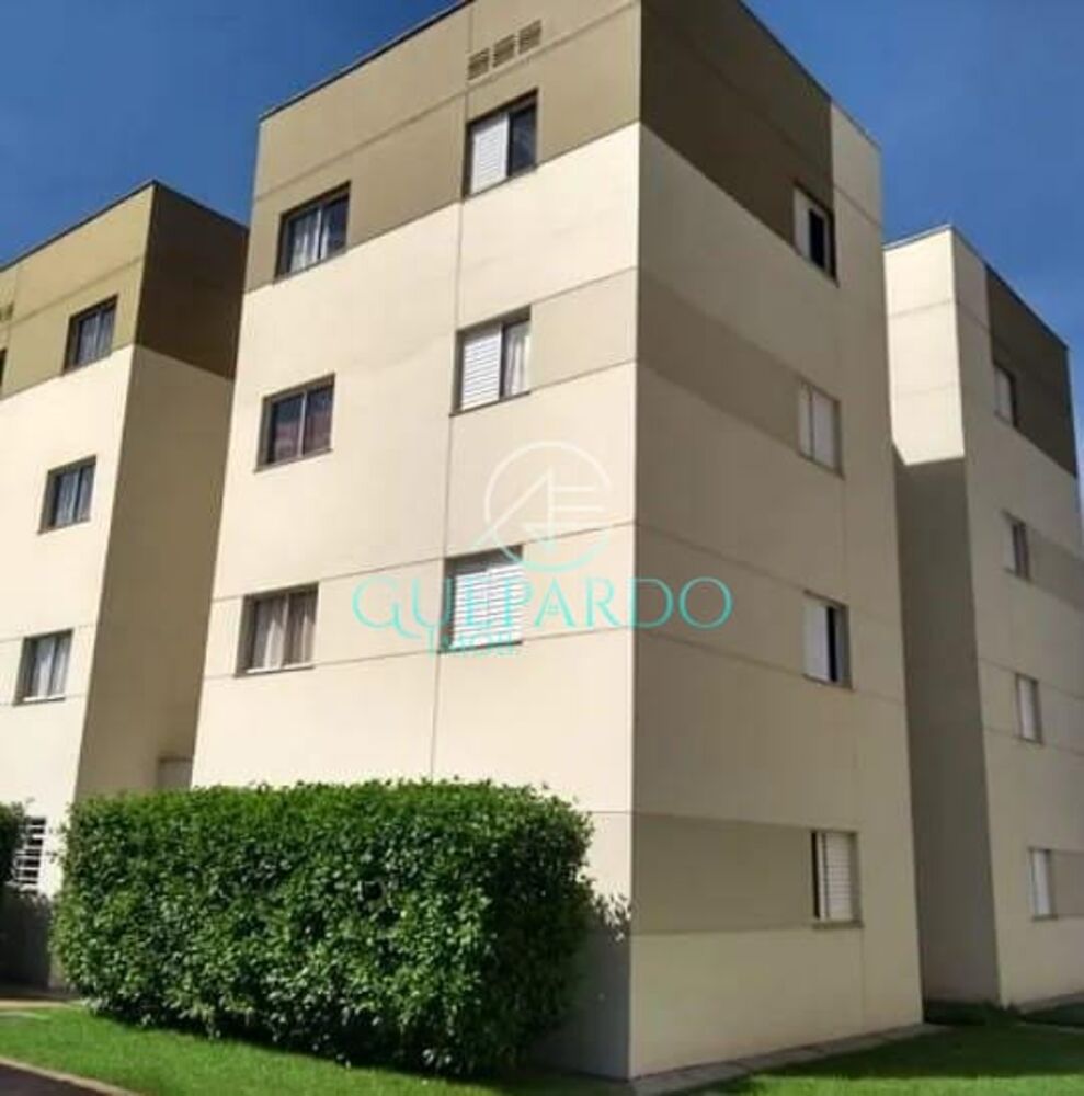 Apartamento, 2 quartos, 45 m² - Foto 3