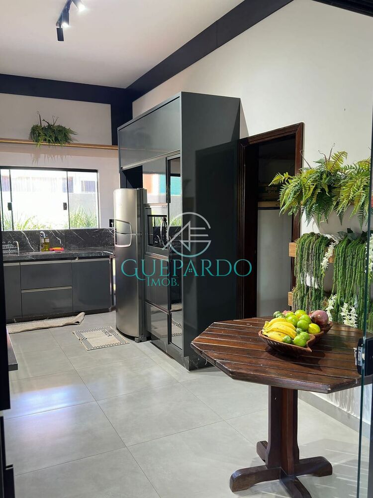 Chácara à venda com 3 quartos, 420m² - Foto 8