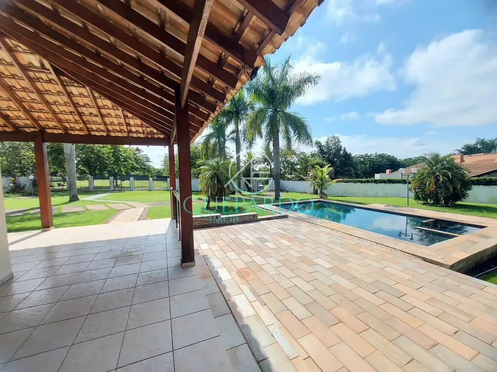 Casa, 4 quartos, 450 m² - Foto 4