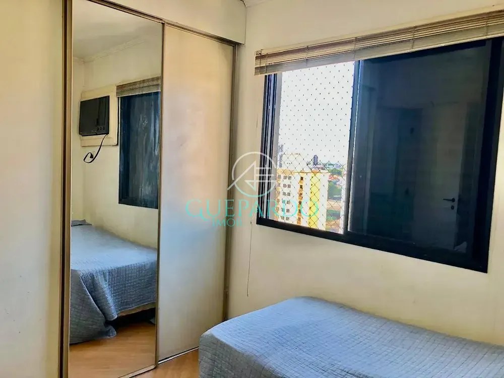 Apartamento, 2 quartos, 78 m² - Foto 11