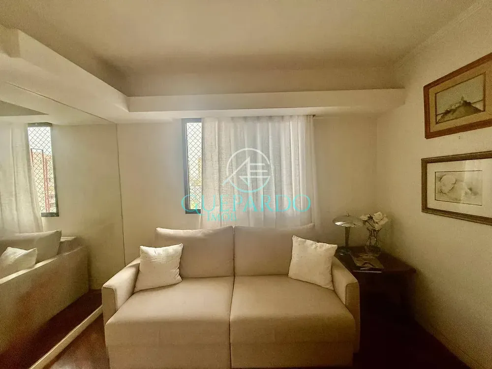 Apartamento, 2 quartos, 78 m² - Foto 1