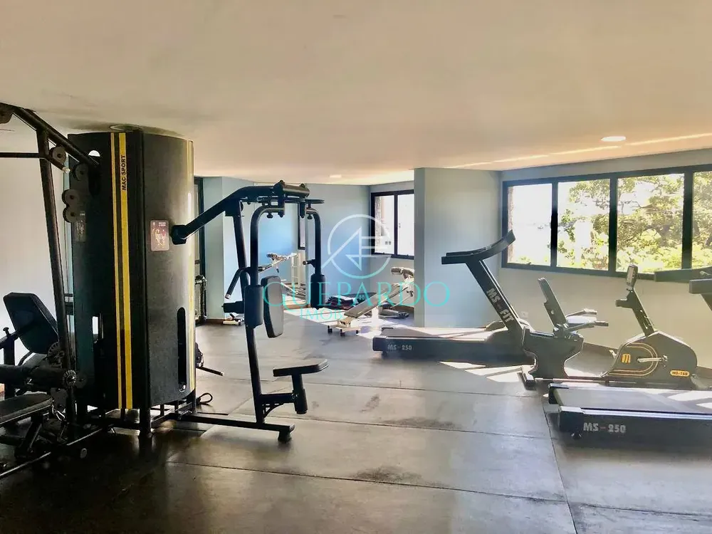 Apartamento, 2 quartos, 78 m² - Foto 8