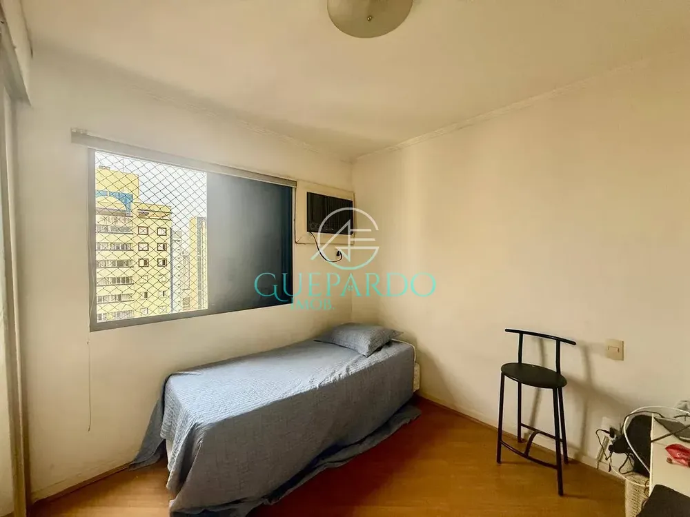 Apartamento, 2 quartos, 78 m² - Foto 2