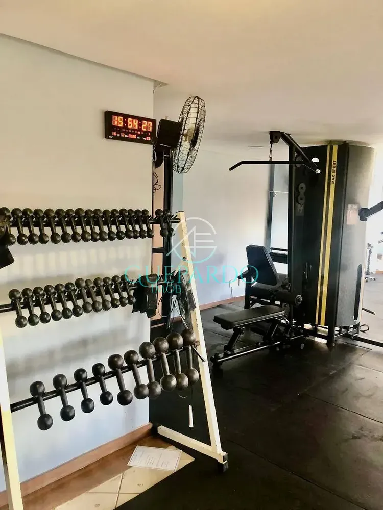Apartamento, 2 quartos, 78 m² - Foto 6