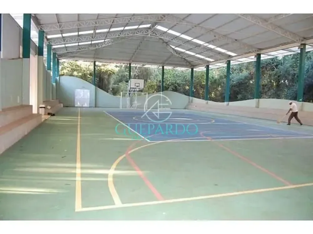 Sobrado, 3 quartos, 270 m² - Foto 9