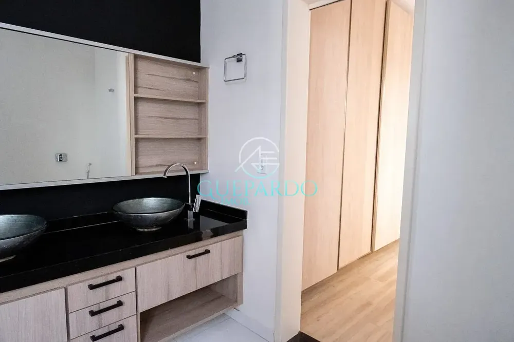 Sobrado, 3 quartos, 270 m² - Foto 8
