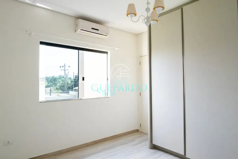 Sobrado, 3 quartos, 270 m² - Foto 6