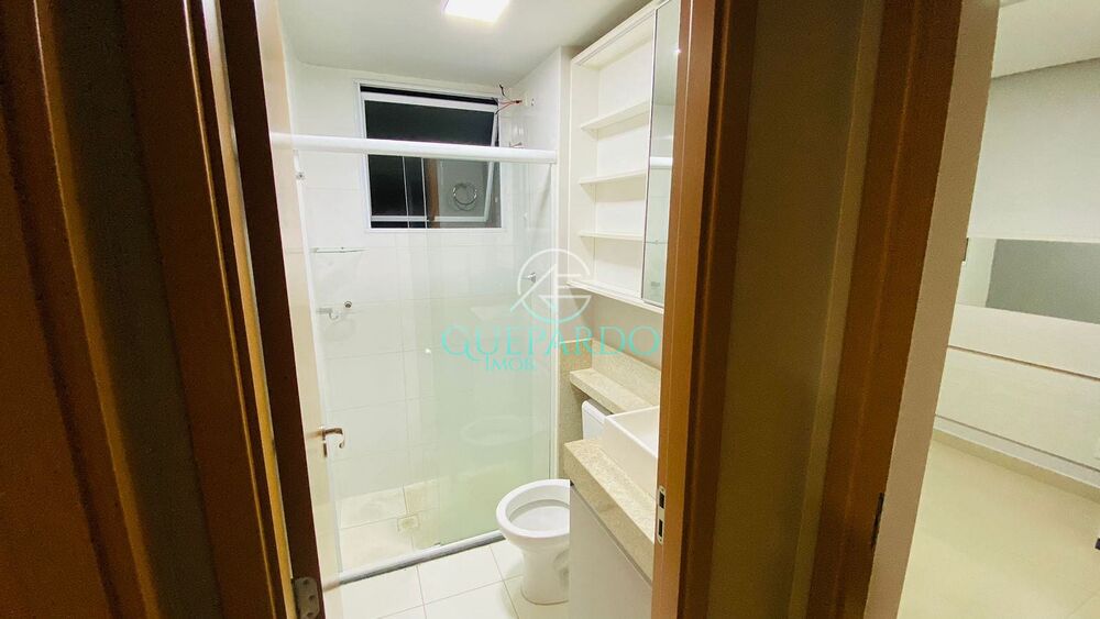 Apartamento, 2 quartos, 46 m² - Foto 2