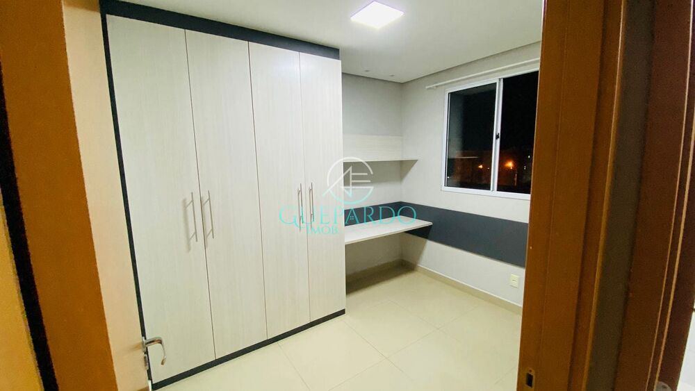 Apartamento, 2 quartos, 46 m² - Foto 3