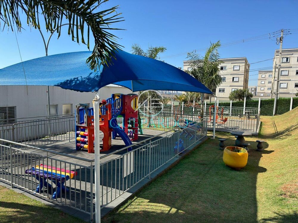 Apartamento, 2 quartos, 46 m² - Foto 10