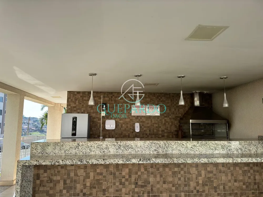 Apartamento, 2 quartos, 46 m² - Foto 27